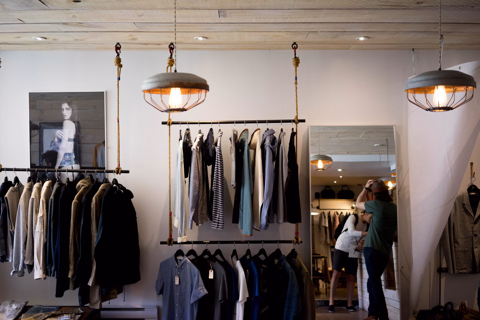 Polo Club — moda e estilo